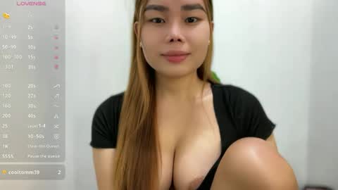 Shuvee Keiko Half Japanese  Half Pinay online show from 1, 3, 2026