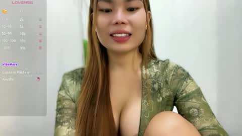 Shuvee Keiko Half Japanese  Half Pinay online show from 16, 3, 2026