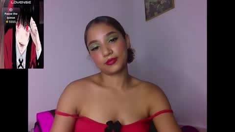 Snapshot of natzurit chatting on 16, 12, 2025 Natzu online show from 16, 12, 2025