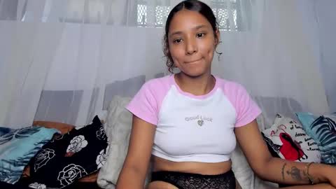 Snapshot of natzurit chatting on 15, 2, 2026 Natzu online show from 15, 2, 2026