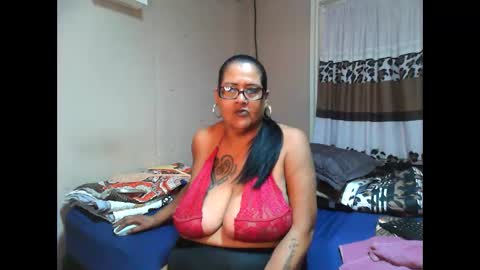 Naughtinatz online show from 10, 4, 2026