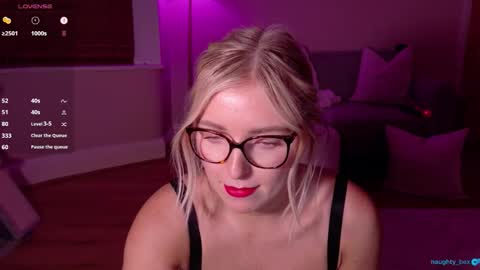 Bex currently on maternity leave online show from 20, 2, 2026