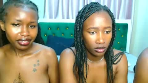 Naughty online show from 10, 10, 2025