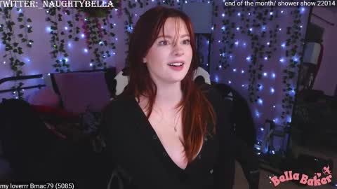 Snapshot of naughty_bella99 chatting on 24, 2, 2025 bella online show from 24, 2, 2025