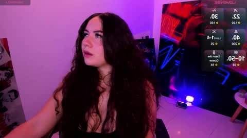 Snapshot of naughty_butt chatting on 3, 11, 2025 Megan online show from 3, 11, 2025