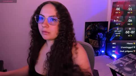 Megan online show from 17, 12, 2025