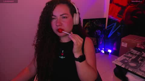 Megan online show from 23, 3, 2026