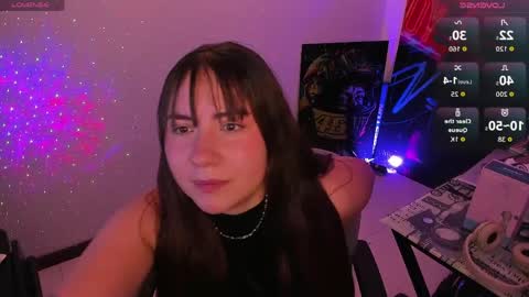 Snapshot of naughty_butt chatting on 26, 5, 2026 Megan online show from 26, 5, 2026
