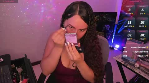 Snapshot of naughty_butt chatting on 3, 6, 2026 Megan online show from 3, 6, 2026