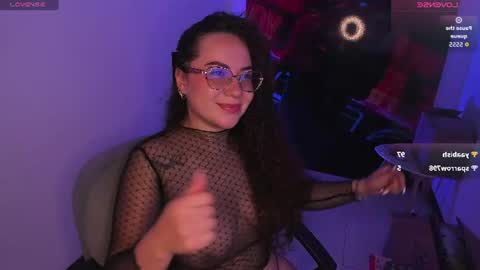Snapshot of naughty_butt chatting on 10, 6, 2026 Megan online show from 10, 6, 2026