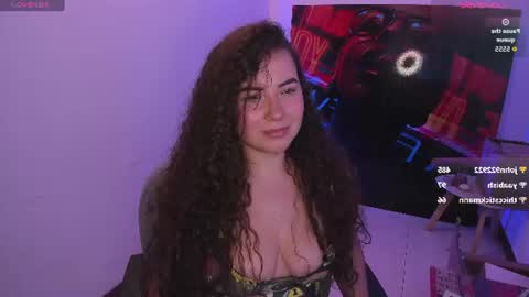 Snapshot of naughty_butt chatting on 12, 6, 2026 Megan online show from 12, 6, 2026