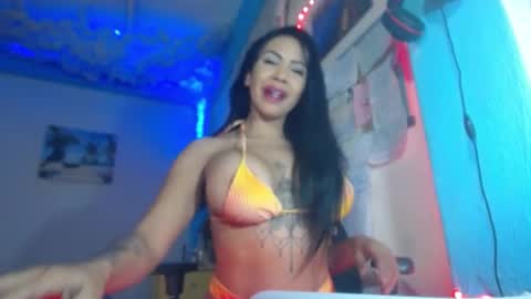 IG  erika villarroel TikTok erika thedoll online show from 22, 12, 2024