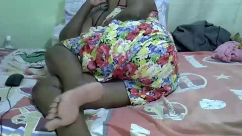 sexy ebony Queen online show from 11, 1, 2026