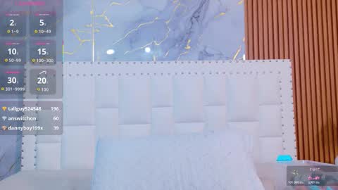 SASHA  online show from 31, 10, 2025