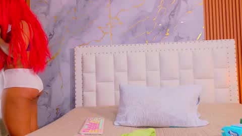 SASHA  online show from 11, 11, 2025