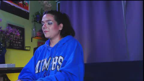 Em  please help me reach 100 thumbs up 3 online show from 27, 3, 2026