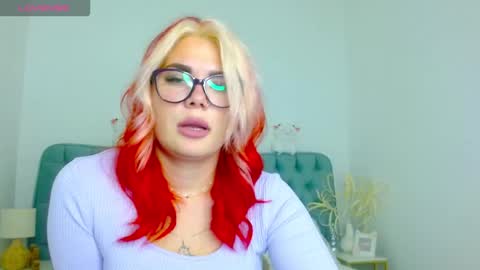 Maria  online show from 4, 10, 2025