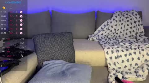 Naughty Mari online show from 18, 2, 2025