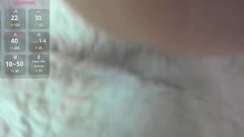 Milena  online show from 11, 2, 2025