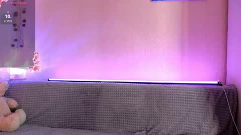 Snapshot of naughty_sparkle chatting on 16, 5, 2026 Alexa online show from 16, 5, 2026