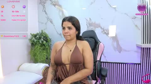 Stefany online show from 22, 4, 2026