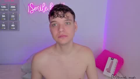 Snapshot of naughty_twink_ chatting on 21, 6, 2026 Noah online show from 21, 6, 2026