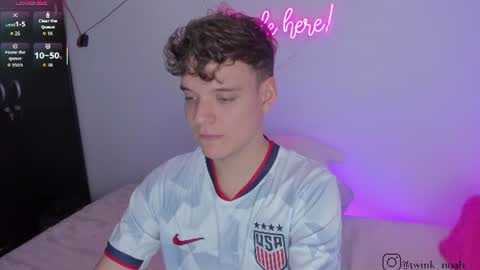Snapshot of naughty_twink_ chatting on 26, 6, 2026 Noah online show from 26, 6, 2026