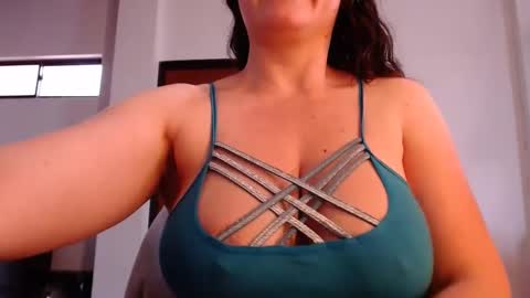 Snapshot of naughty_woman4u chatting on 8, 9, 2025 Lilith online show from 8, 9, 2025