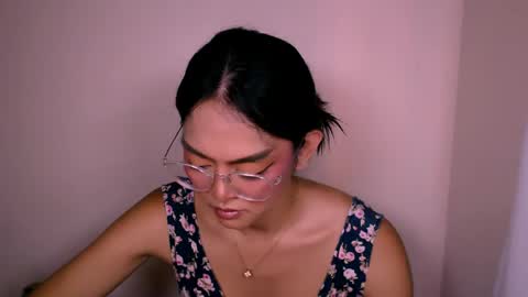 Snapshot of naughtyaurora69 chatting on 27, 4, 2026 NaughtyAurora online show from 27, 4, 2026