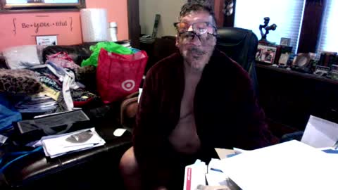 Snapshot of naughtybone chatting on 6, 10, 2025 naughtybone online show from 6, 10, 2025