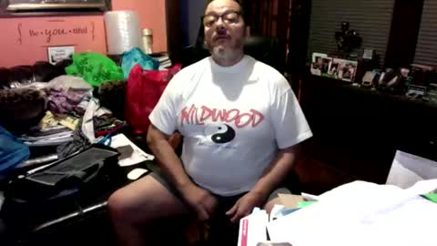 Snapshot of naughtybone chatting on 17, 10, 2025 naughtybone online show from 17, 10, 2025