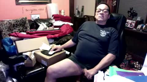 naughtybone online show from 5, 3, 2026