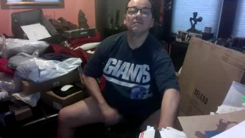 naughtybone online show from 24, 5, 2026