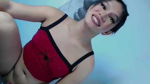 naughtybynight28 online show from 5, 12, 2025