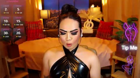 naughtyfridah online show from 3, 7, 2026