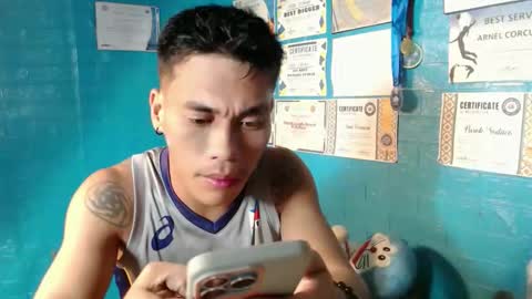 naughtyfuck_boy online show from 26, 10, 2025