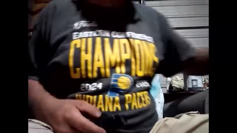 INDY online show from 17, 9, 2025