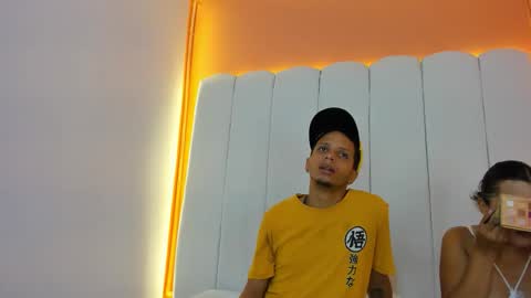 naughtyfusion_os online show from 10, 1, 2026