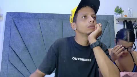 naughtyfusion_os online show from 24, 3, 2026