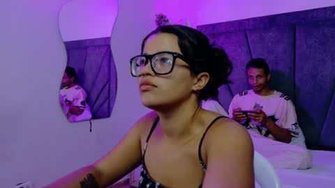 naughtyfusion_os online show from 6, 4, 2026