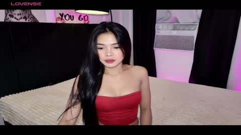Snapshot of naughtygirl18x chatting on 13, 4, 2026 Mitch online show from 13, 4, 2026