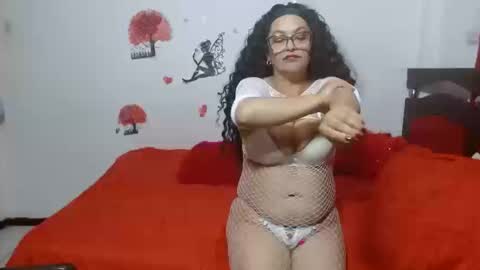 naughtygoddesss online show from 16, 10, 2025