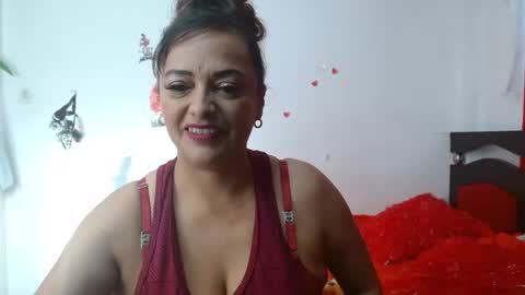 naughtygoddesss online show from 19, 10, 2025