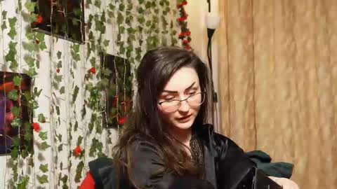 Snapshot of naughtyhomemade17 chatting on 5, 2, 2026 Mya Alexya online show from 5, 2, 2026