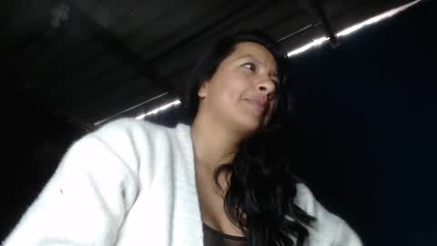 Kimberly online show from 8, 3, 2025