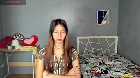 Snapshot of naughtyjanela chatting on 22, 2, 2025 naughtyjanela online show from 22, 2, 2025