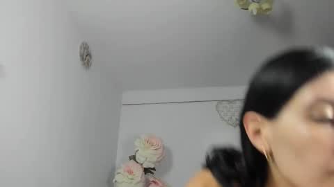 Snapshot of naughtylov3 chatting on 10, 10, 2025 Cassie -  online show from 10, 10, 2025