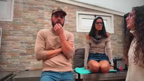 ANDREA STEPH  MIKE online show from 3, 2, 2026