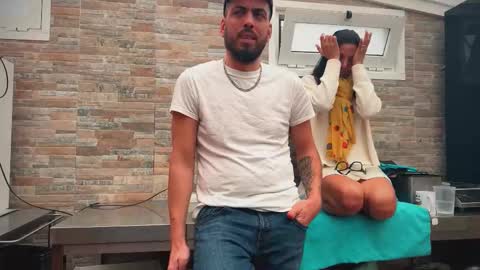 ANDREA STEPH  MIKE online show from 14, 2, 2026