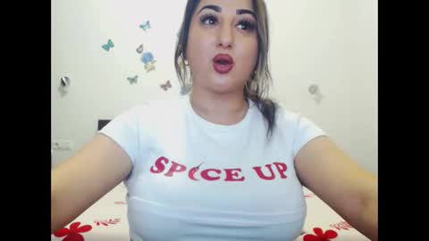 naughtymaya4you online show from 10, 10, 2025